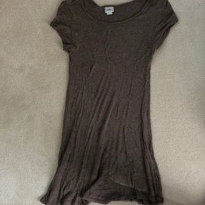 Daytrip t-shirt dress